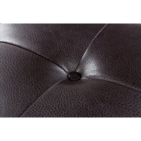 Лавка CSRA-011APU-SB темный дуб с чернением