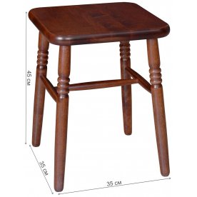 Табурет Классика
