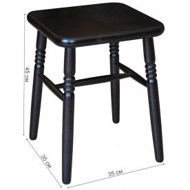 Табурет Классика