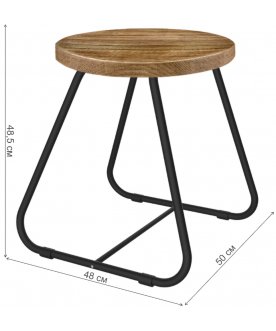 Табурет SHT-ST16/S38