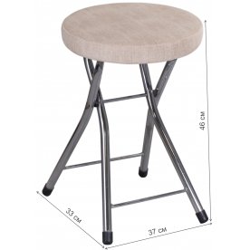 Табурет Соренто T-4