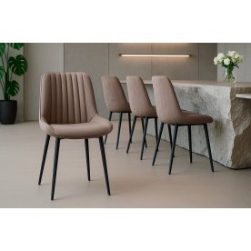 Комплект стульев Вейв 4 шт