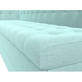 Кухонный диван Бриз левый