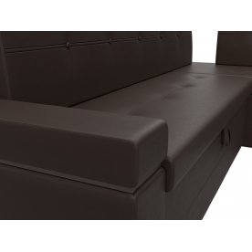 Кухонный диван Деметра