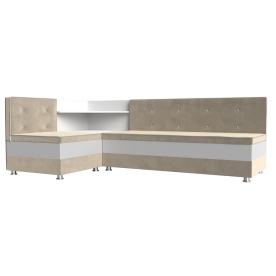 Кухонный диван Милан