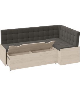 Кухонный диван Форест со спальным местом