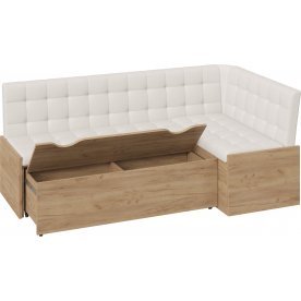 Кухонный диван Форест со спальным местом