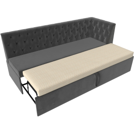 Кухонный диван угловой Маркиз