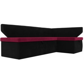 Кухонный диван угловой Омура