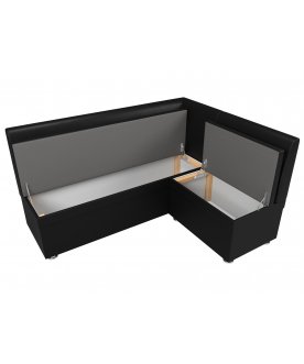 Кухонный диван Уют