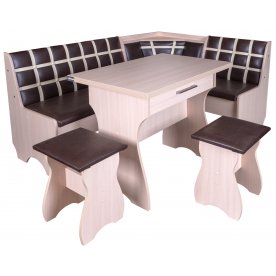 Кухонный уголок Смак-3