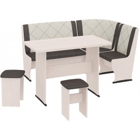 Кухонный уголок Челси Т2 МФ-103.005