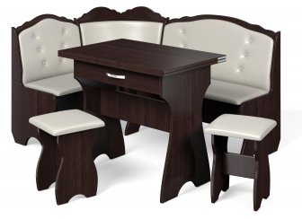 Кухонный уголок Елена-8