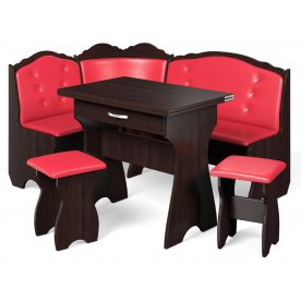 Кухонный уголок Елена-8