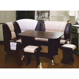 Кухонный уголок Комфорт-Аленка 11