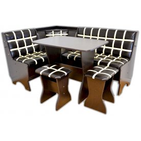 Кухонный уголок Комфорт-Аленка 17