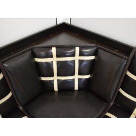 Кухонный уголок Комфорт-Аленка 17