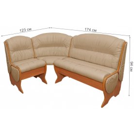 Кухонный уголок КУ-8