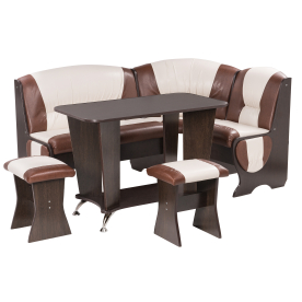 Кухонный уголок Комфорт-Аленка 11