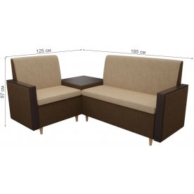 Кухонный уголок Модерн