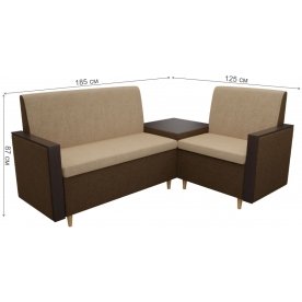 Кухонный уголок Модерн