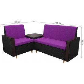 Кухонный уголок Модерн