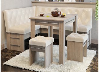 Кухонный уголок Парма