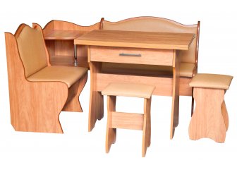 Кухонный уголок Смак-1