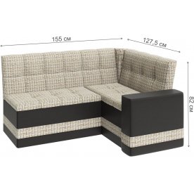 Кухонный уголок Оскар