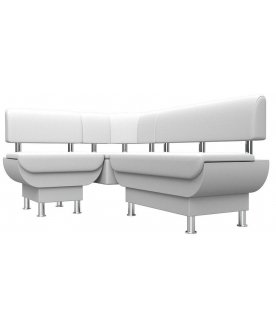 Кухонный диван Альфа