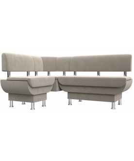 Кухонный диван Альфа