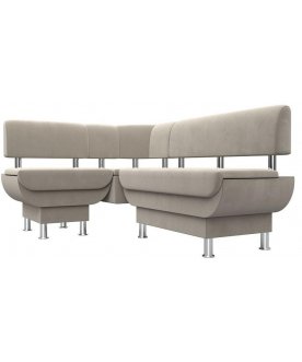 Кухонный диван Альфа