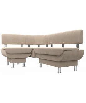 Кухонный диван Альфа