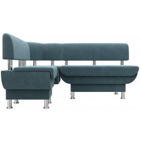 Кухонный диван Альфа