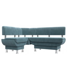 Кухонный диван Альфа