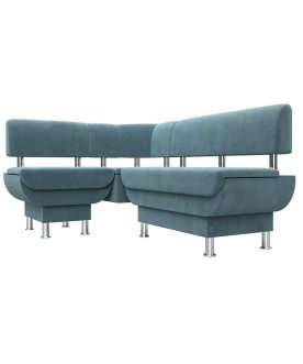 Кухонный диван Альфа