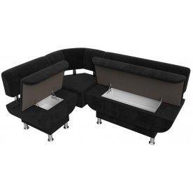 Кухонный диван Альфа