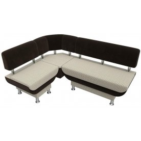 Кухонный диван Альфа