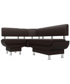 Кухонный диван Альфа