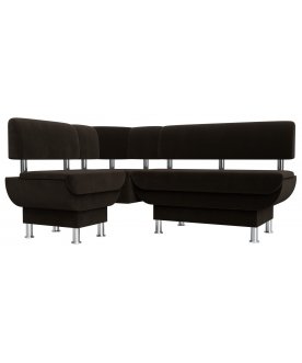 Кухонный диван Альфа