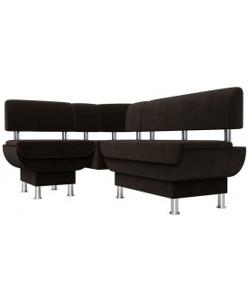 Кухонный диван Альфа