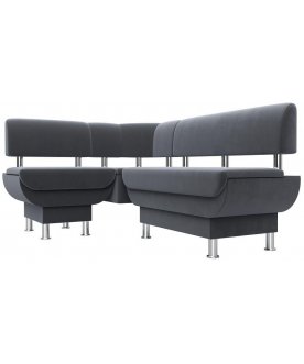 Кухонный диван Альфа