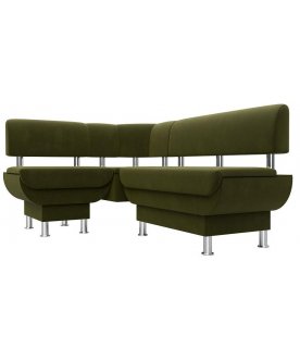 Кухонный диван Альфа