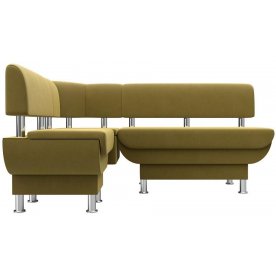 Кухонный диван Альфа