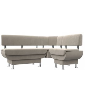 Кухонный диван Альфа