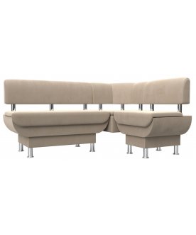 Кухонный диван Альфа