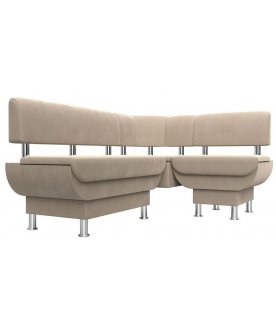 Кухонный диван Альфа