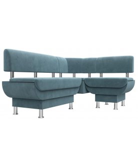 Кухонный диван Альфа