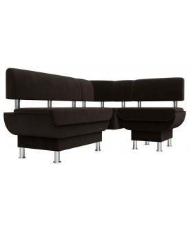 Кухонный диван Альфа