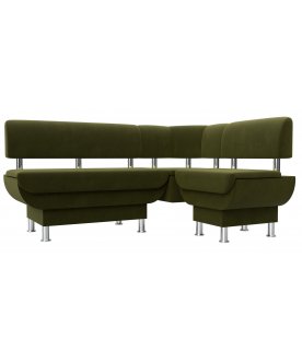 Кухонный диван Альфа